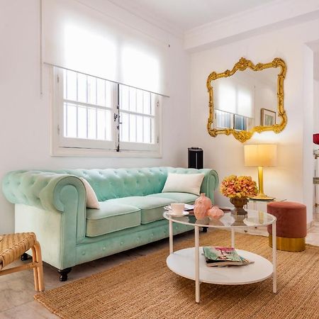 Unico Alcazar Apartment Sevilla Exteriér fotografie